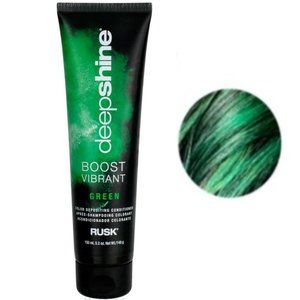 Rusk Deepshine Color Depositing Conditioner, 5.2oz